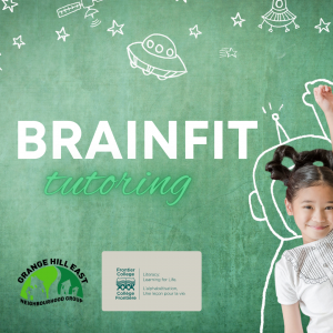 Brainfit poster